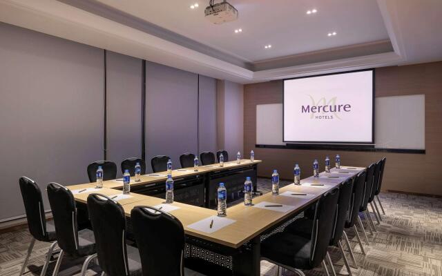 Mercure Chengdu Chunxi