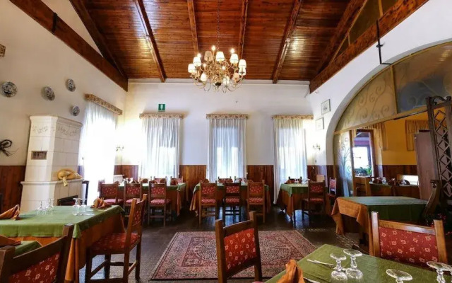 La Nuova Fattoria