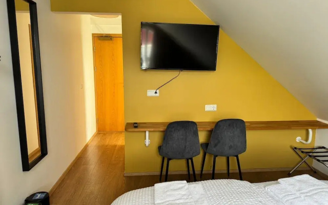 Hotel Breiðdalsvík