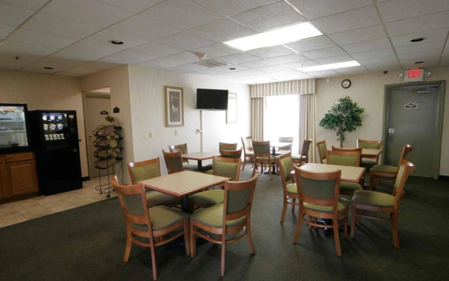 Best Western Galaxy Inn