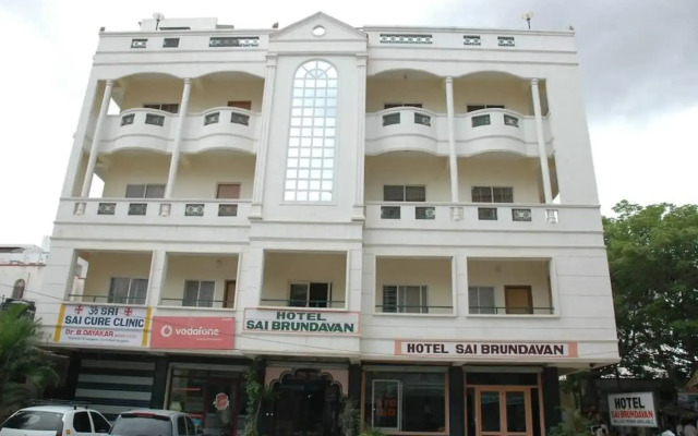 Hotel Sai Brundavan
