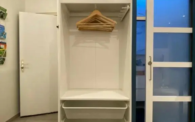 Mrtn Apartments & Suites