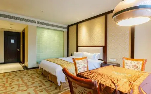 Longxi International Hotel