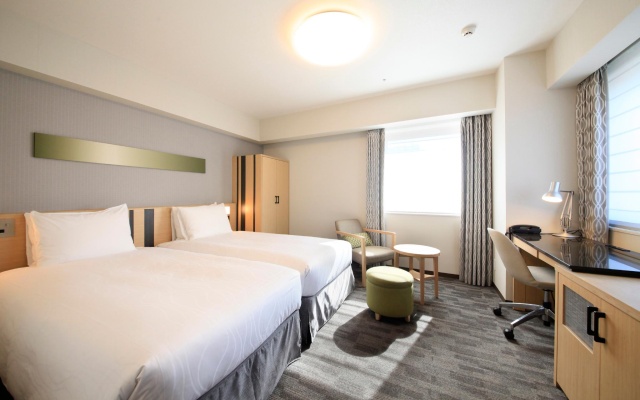 Superior Twin room (트윈 침대 2개) 사진 1