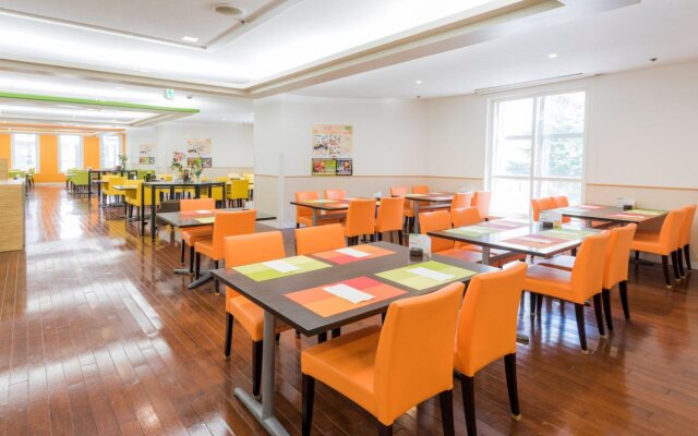 Holiday Inn Ana Sapporo Susukino by IHG