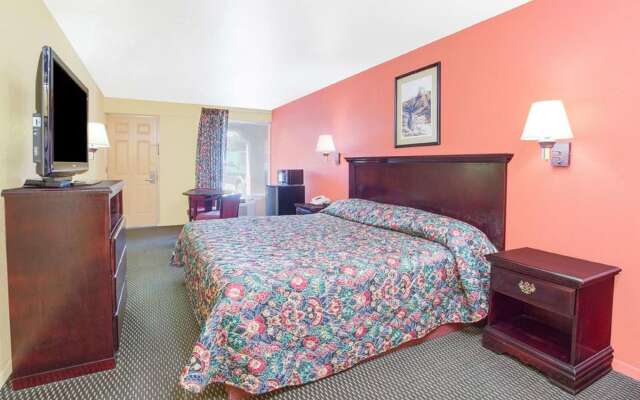 Knights Inn San Angelo