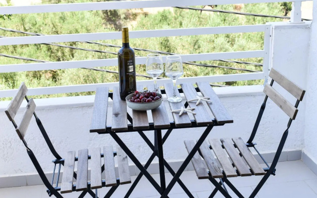Charm Hotel Hersonissos