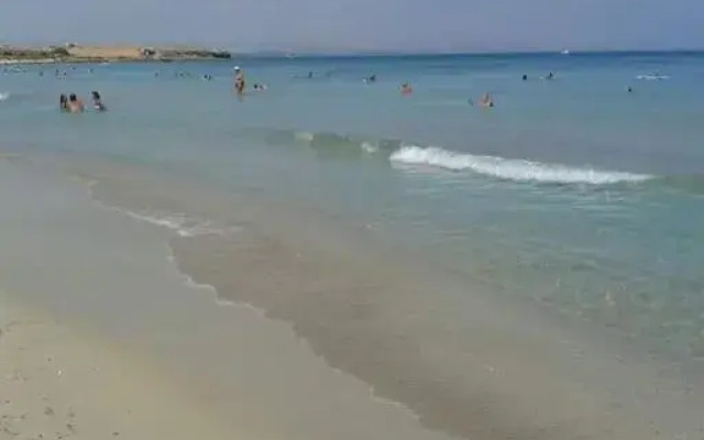 Marzamemi Casa del Gelso a 50 m. dalla spiaggia