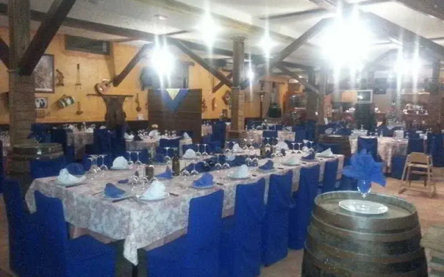 Hotel Restaurante El Caseron De Bonela