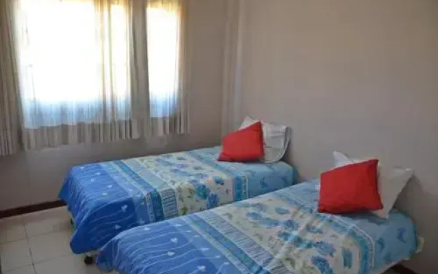 Praia do Forte Houses