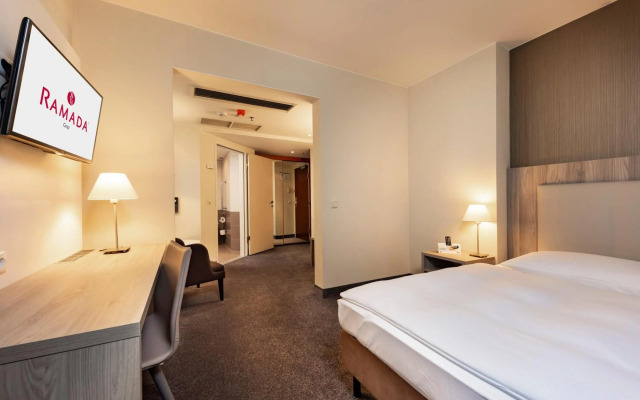 Ramada by Wyndham Graz