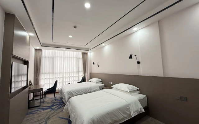 CARREY HOTEL- Accommodation BB-MICE