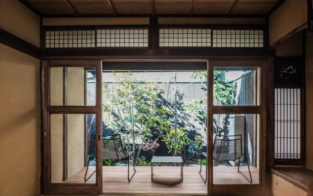Maana Kyoto