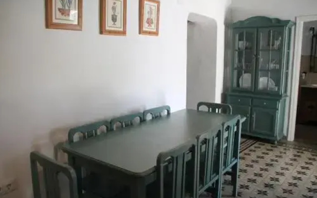 La Fuente De El Nacimiento