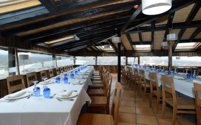 Hotel Quercus Tierra