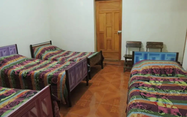 Hostal Wilma