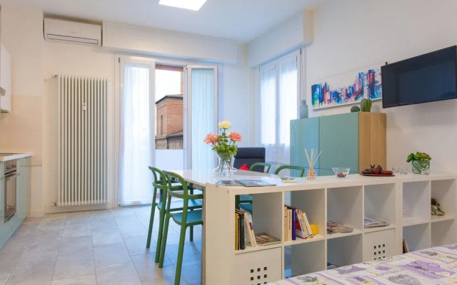 Porta San Felice Homely Studio