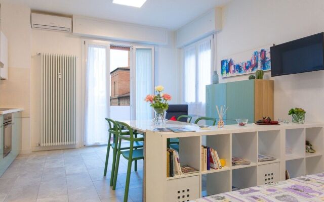 Porta San Felice Homely Studio