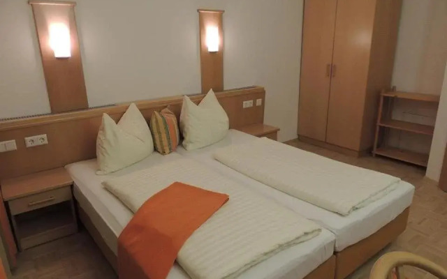Appartement Bürgerbräu