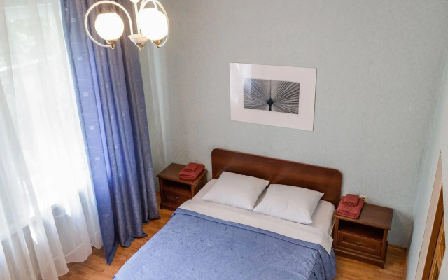 Парк-Отель Май