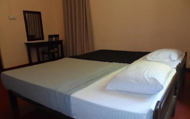 Savana Bungalow & Hostel