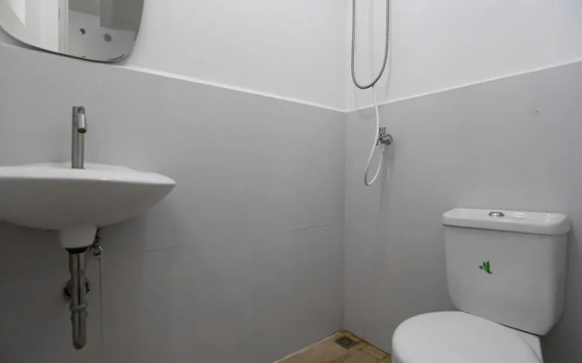 OYO 665 Pasay Centrale Hotel