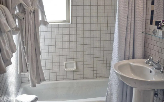 The Inn at El Gaucho