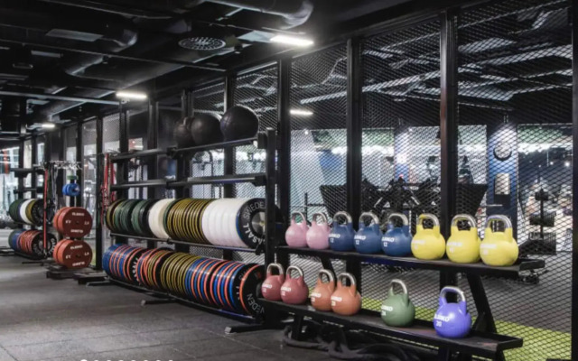 Luxury Skyscraper Apartment with Amazing view over Helsinki