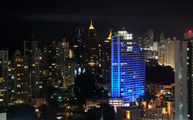 Eurostars Panama City