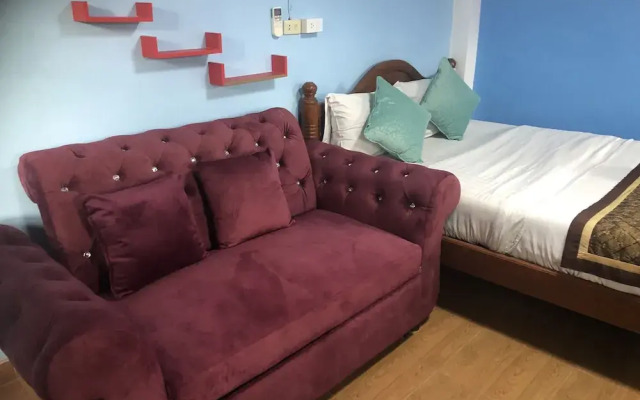 Tonkaew Khaokho Resort