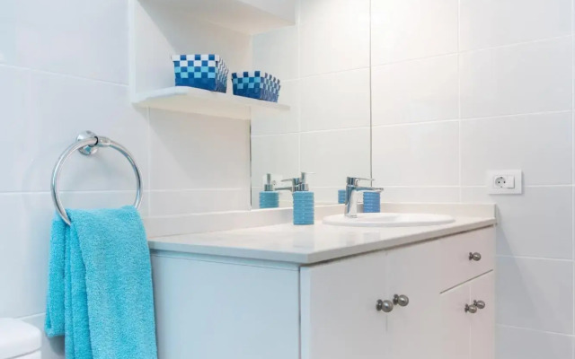 Home2Book Charming Apartment Costa del Silencio
