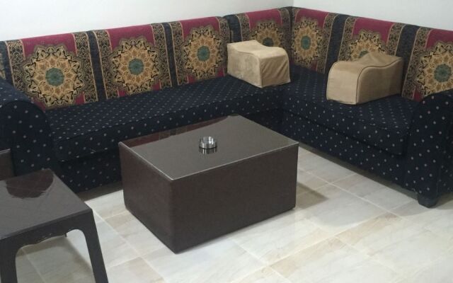 Al haramain Furnished Apartments