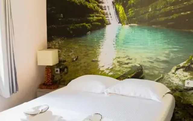 Sigacik Burg Otel