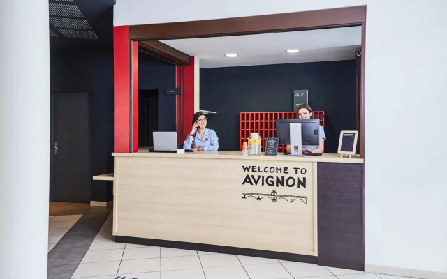 Aparthotel Adagio Access Avignon