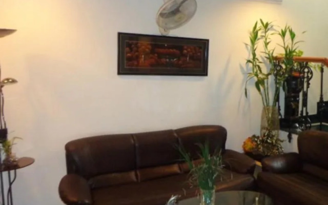 Regalia Residency by FabHotels