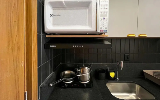 Intermares Quartz Studio 150m Praia