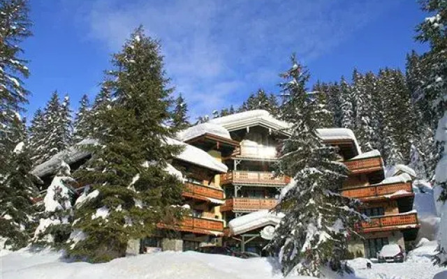 Hotel Zauchensee Zentral