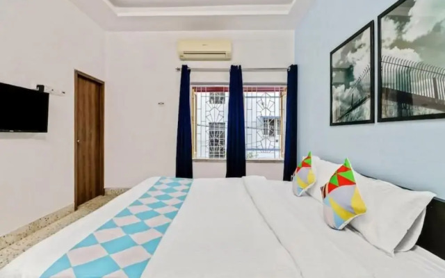 Goroomgo Panja Guest House Kolkata