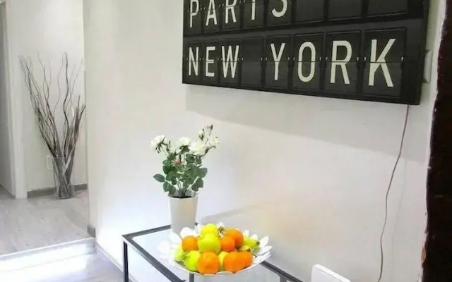 Arts & Rooms