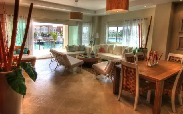 Aquamarina Sma Cap Cana