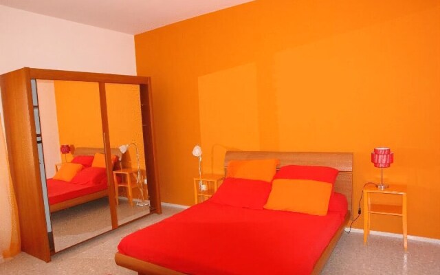 La Tana Di Cagliostro