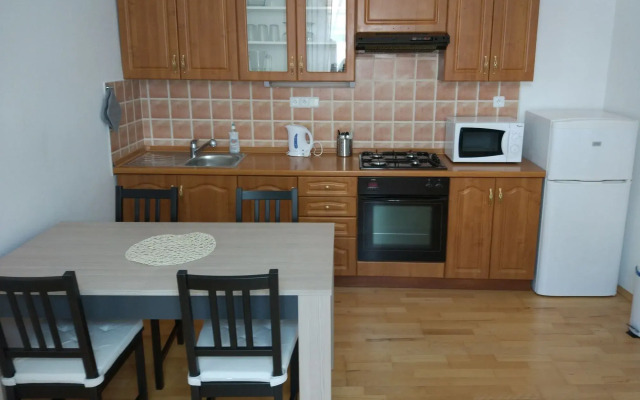 Apartments Tynska 7