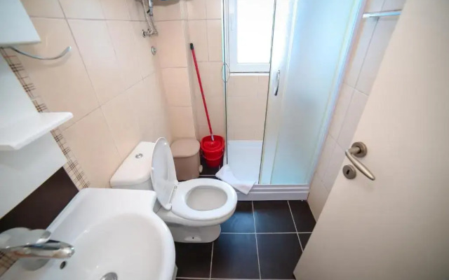 Apartment Čar 13