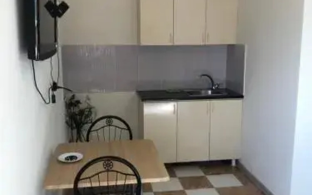 Private House Bada