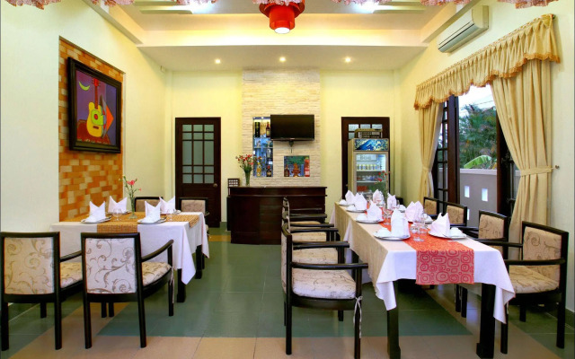 Han Thuyen Homestay