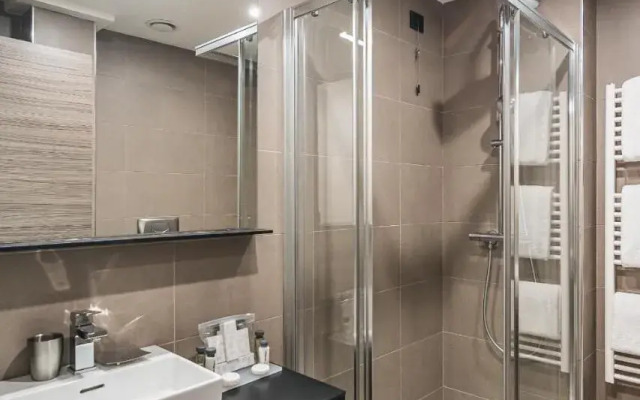 Bb Hotels Smarthotel Duomo