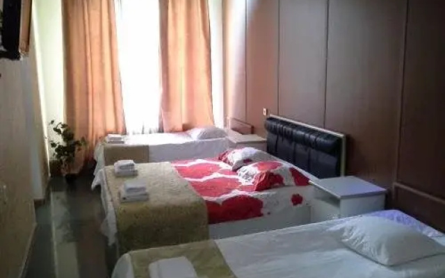 Guest house Fiesta