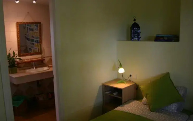 B&B Almenar Golf