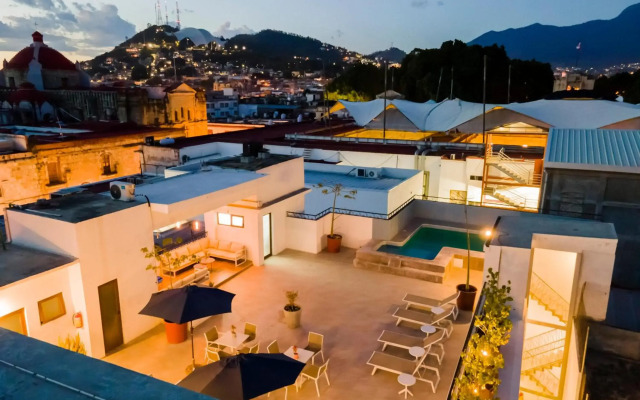 Suites de la  Parra