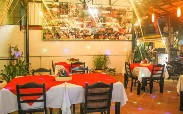 Tropical Breeze Guesthouse